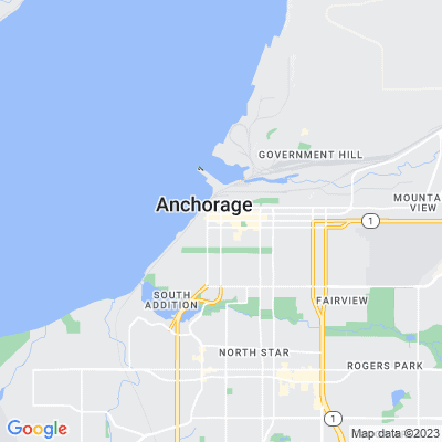 Anchorage, AK