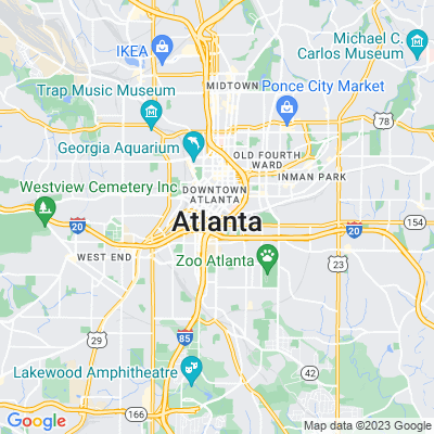 Atlanta, GA