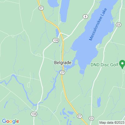 Belgrade, ME