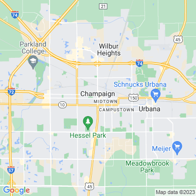 Champaign, IL