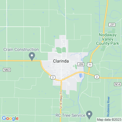 Clarinda, IA