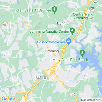 Cumming, GA