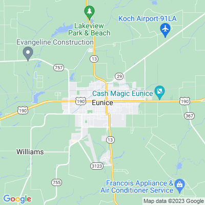 Eunice, LA