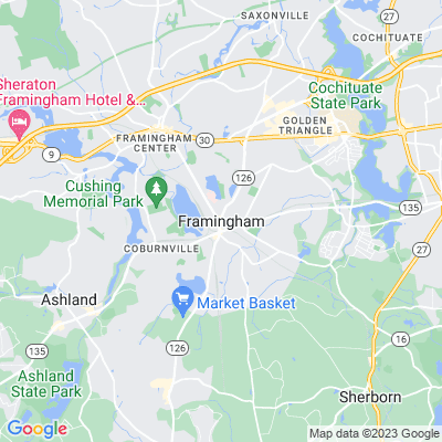 Framingham, MA