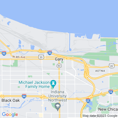 Gary, IN