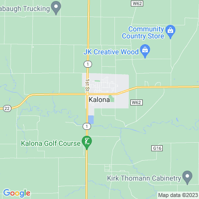 Kalona, IA