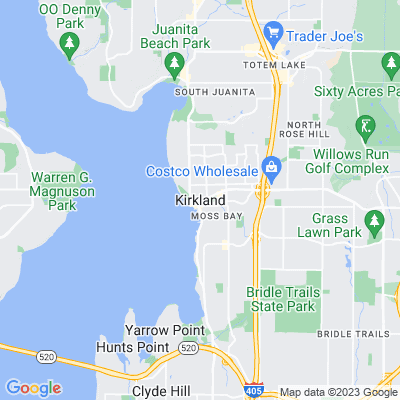 Kirkland, WA