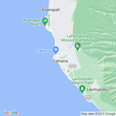 Lahaina, HI