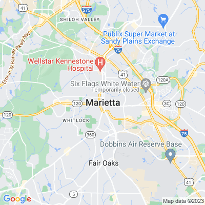 Marietta, GA