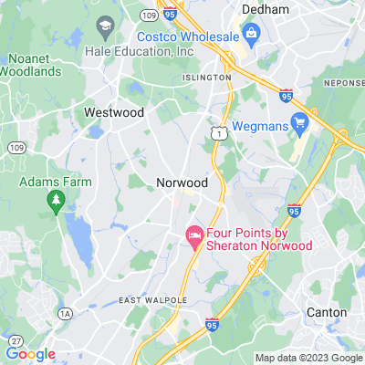 Norwood, MA