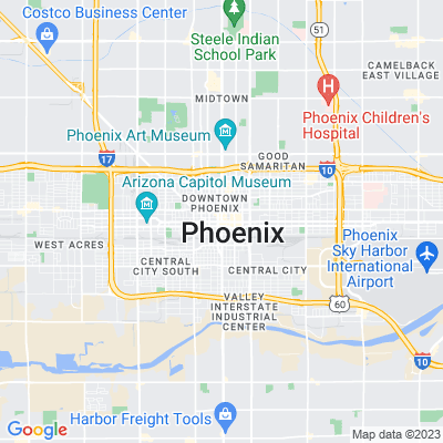 Phoenix, AZ