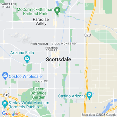 Scottsdale, AZ