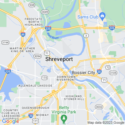 Shreveport, LA