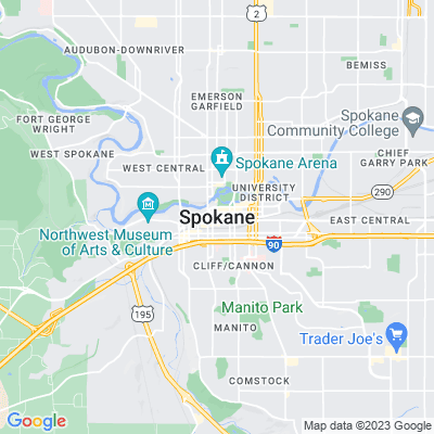 Spokane, WA