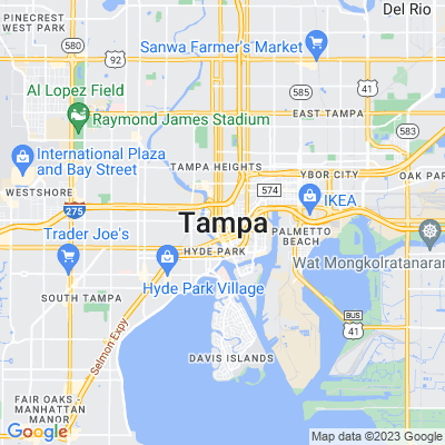 Tampa, FL