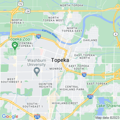 Topeka, KS