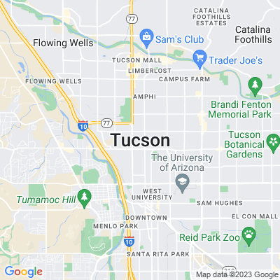 Tucson, AZ