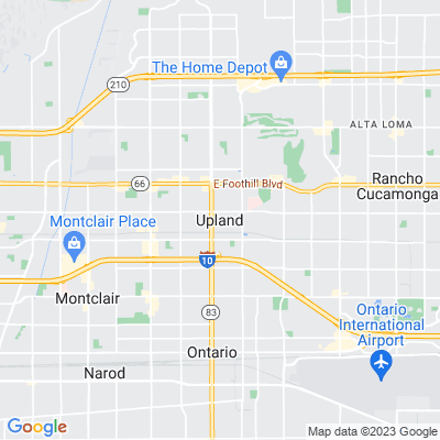 Upland, CA