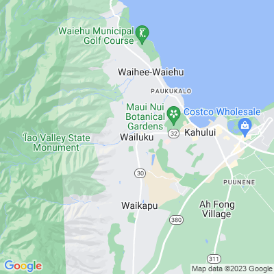 Wailuku, HI