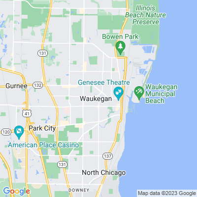 Waukegan, IL