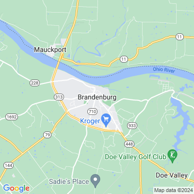 Brandenburg, KY