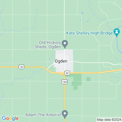 Ogden, IA