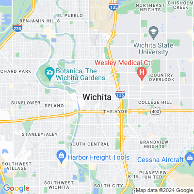 Wichita, KS