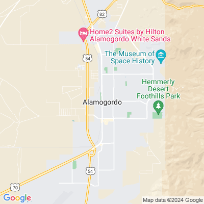 Alamogordo, NM