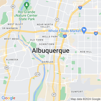 Albuquerque, NM