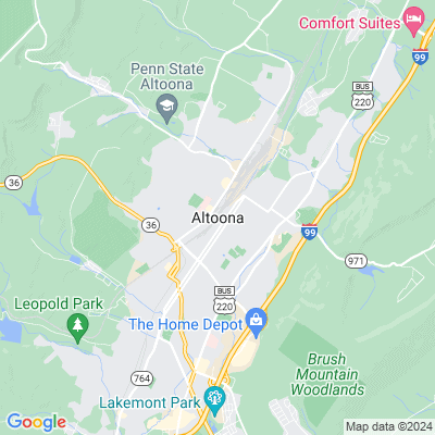 Altoona, PA