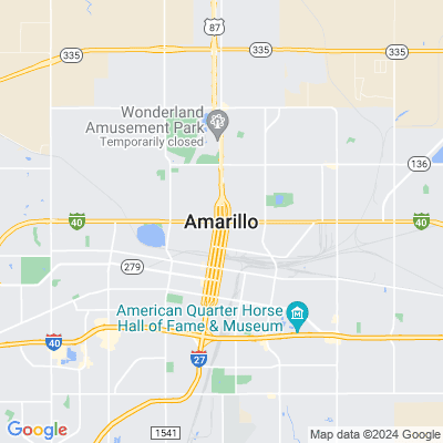 Amarillo, TX