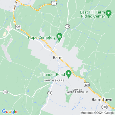 Barre, VT