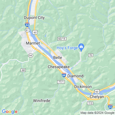 Belle, WV