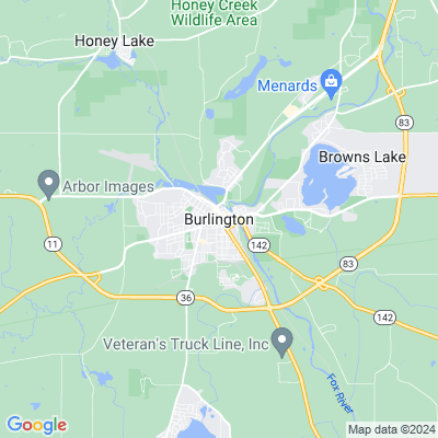 Burlington, WI
