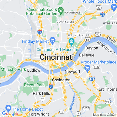 Cincinnati, OH