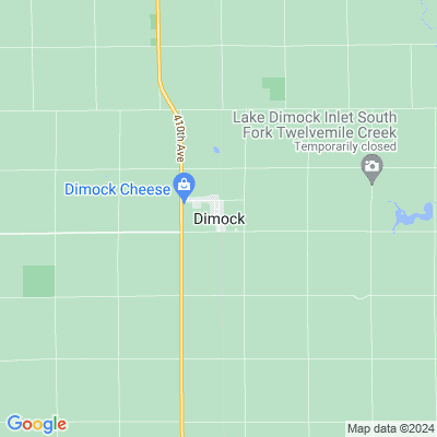 Dimock, SD