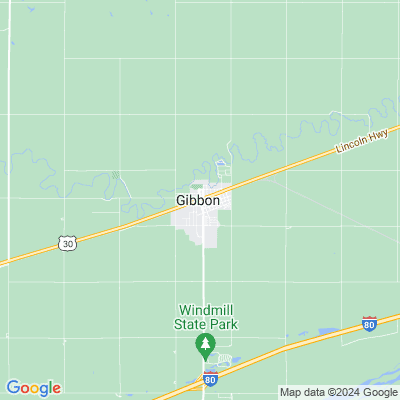 Gibbon, NE