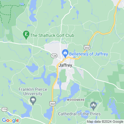 Jaffrey, NH