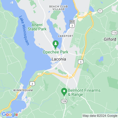 Laconia, NH