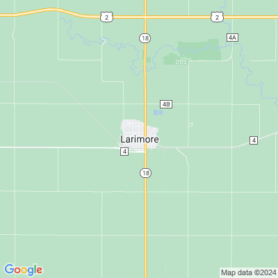 Larimore, ND