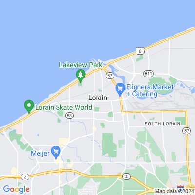 Lorain, OH