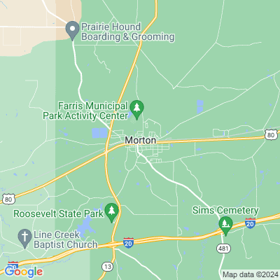 Morton, MS
