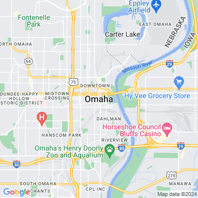 Omaha, NE