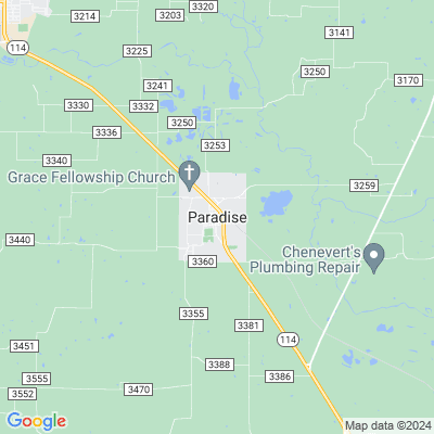 Paradise, TX