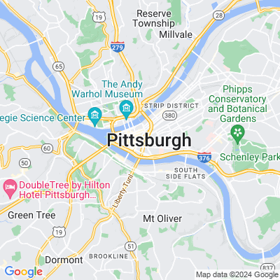 Pittsburgh, PA