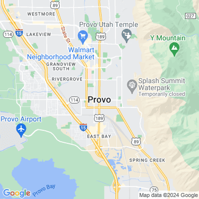 Provo, UT