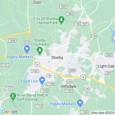 Shelby, NC