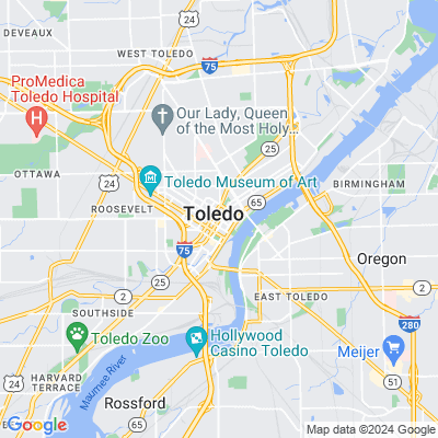 Toledo, OH