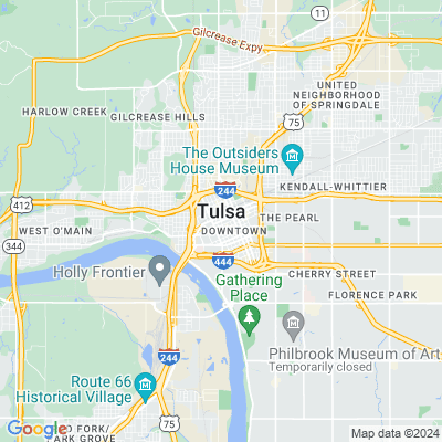 Tulsa, OK