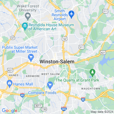 Winston-salem, NC